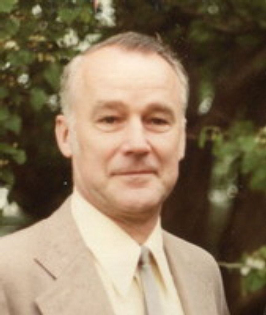 Lorant Albert Pogany
