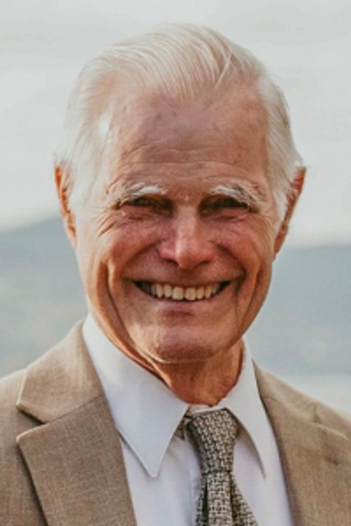 Joseph V. Arnold, Sr.