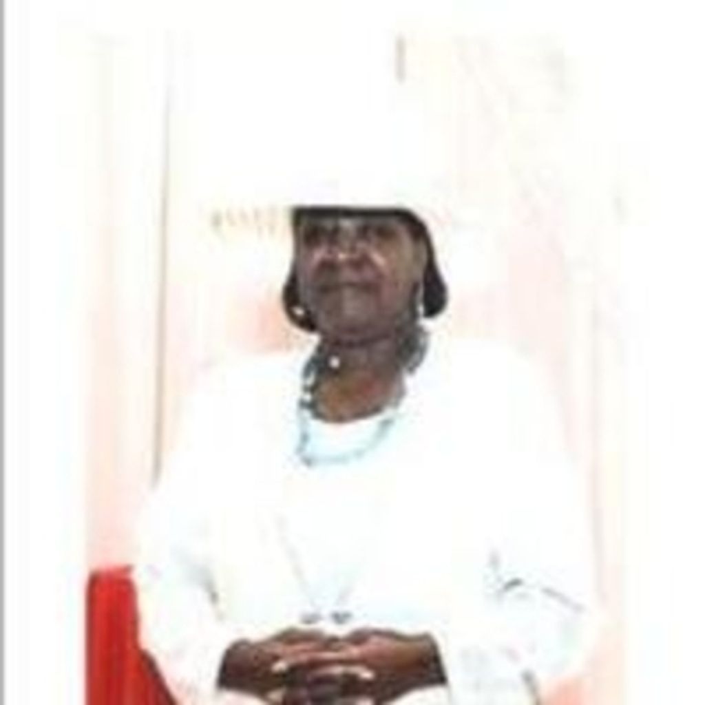 Earlene Bell Sermons