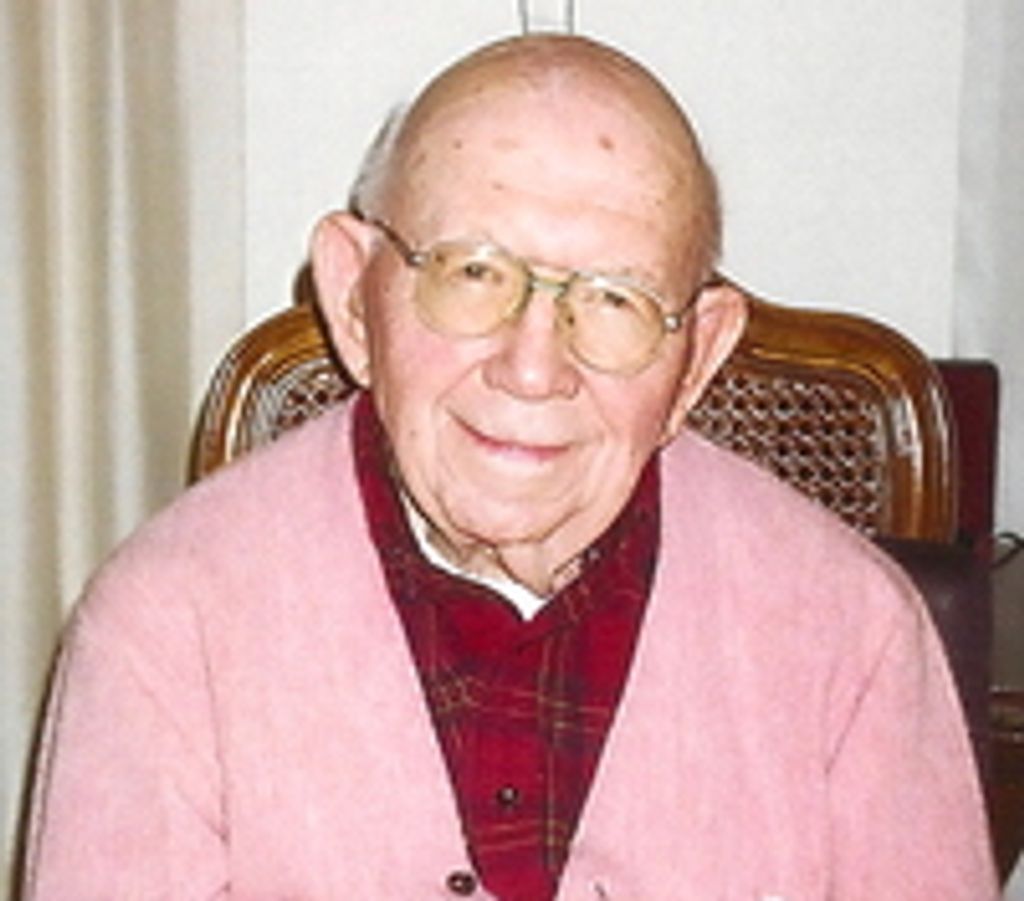 Albert Groffinger