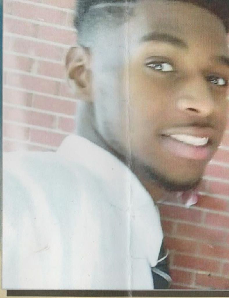 Tarquavious Javier Gray Profile Photo