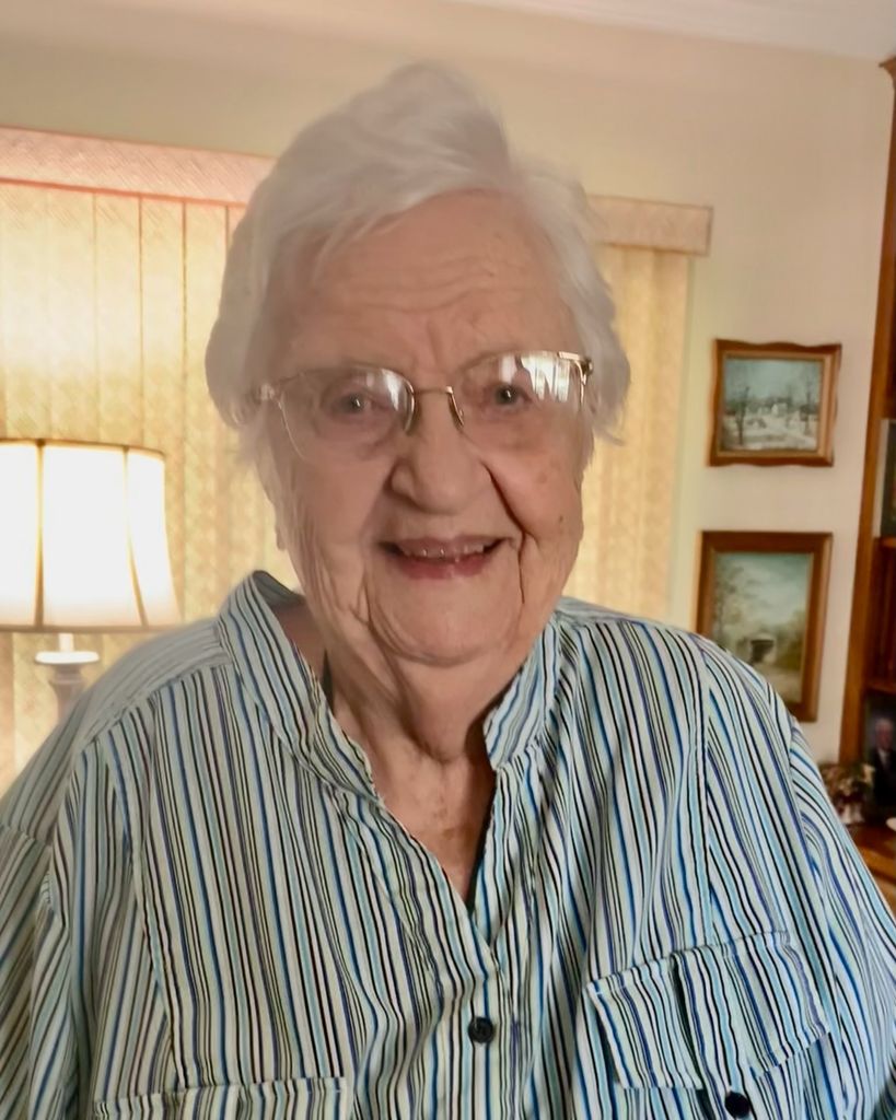 Adriana Jane Beeching Profile Photo