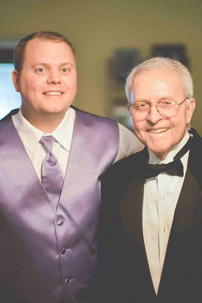 Bill Scrimshire Profile Photo