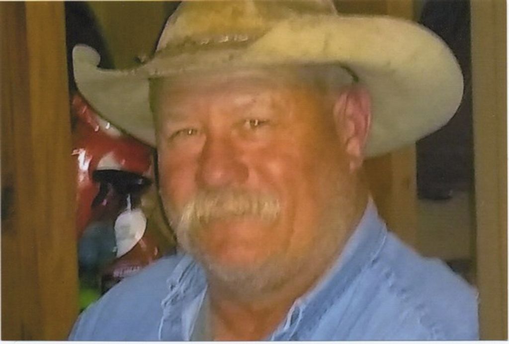 Robert Wayne Hare Profile Photo