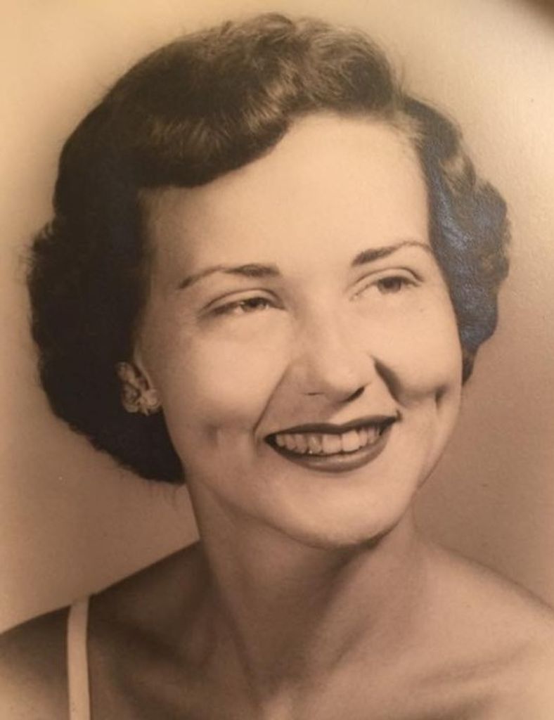 Joanne Allen Mackintosh