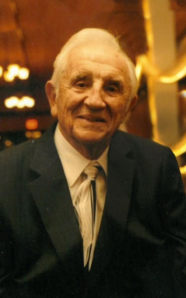 Irving M. Sedjo Profile Photo