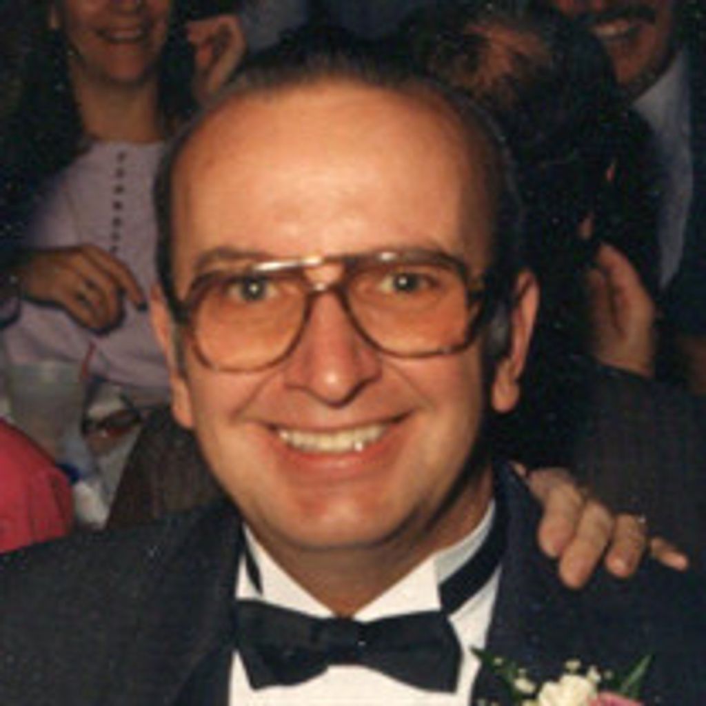 Richard "Dick" J Johnson Profile Photo