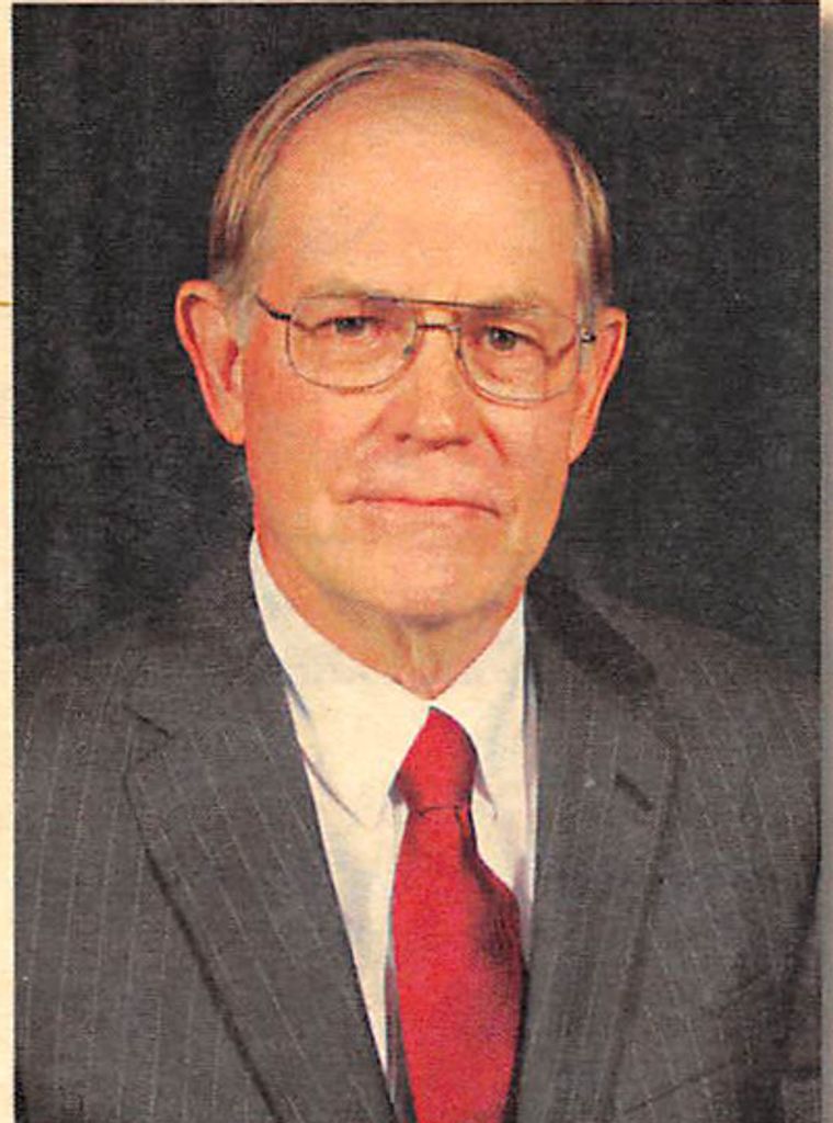 Byron Charles Hill Profile Photo