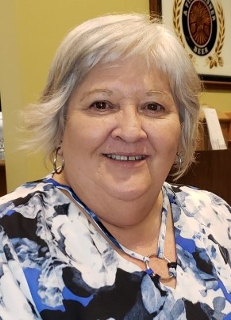 Marina Elizabeth Bigelow