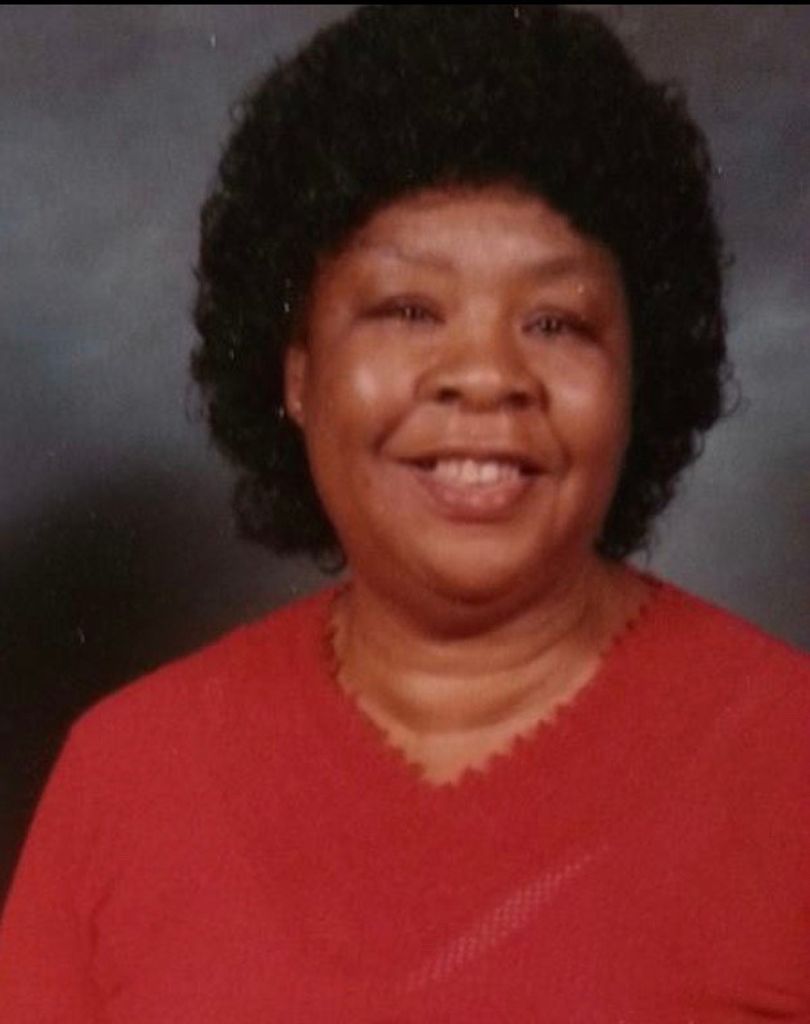 Margie Virginia (Searles)  Haskell Profile Photo