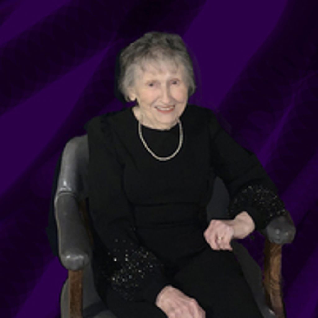 Rita Fiedor