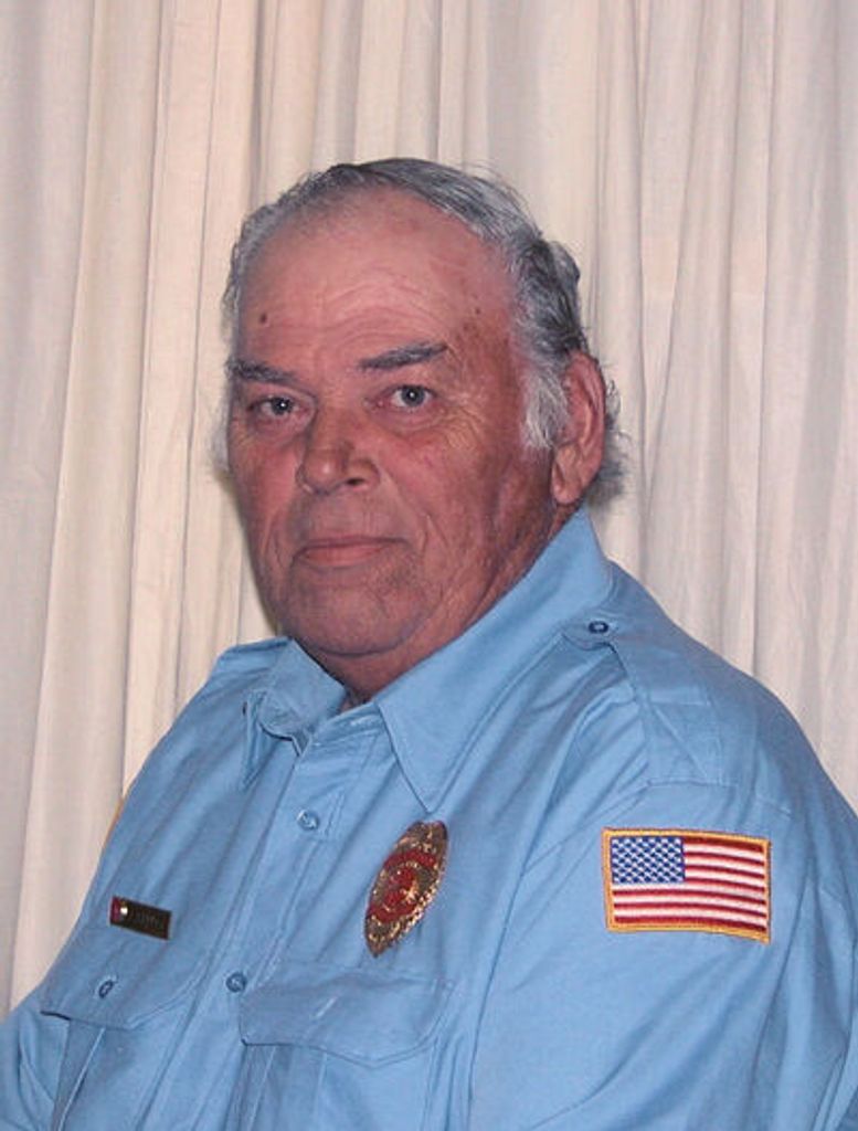 Otey Harris Kelley Ii Profile Photo