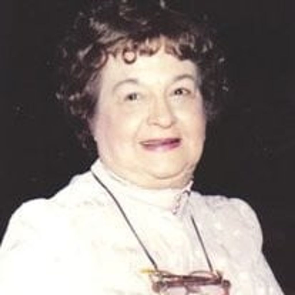 Dorothy Dombroski Edwards