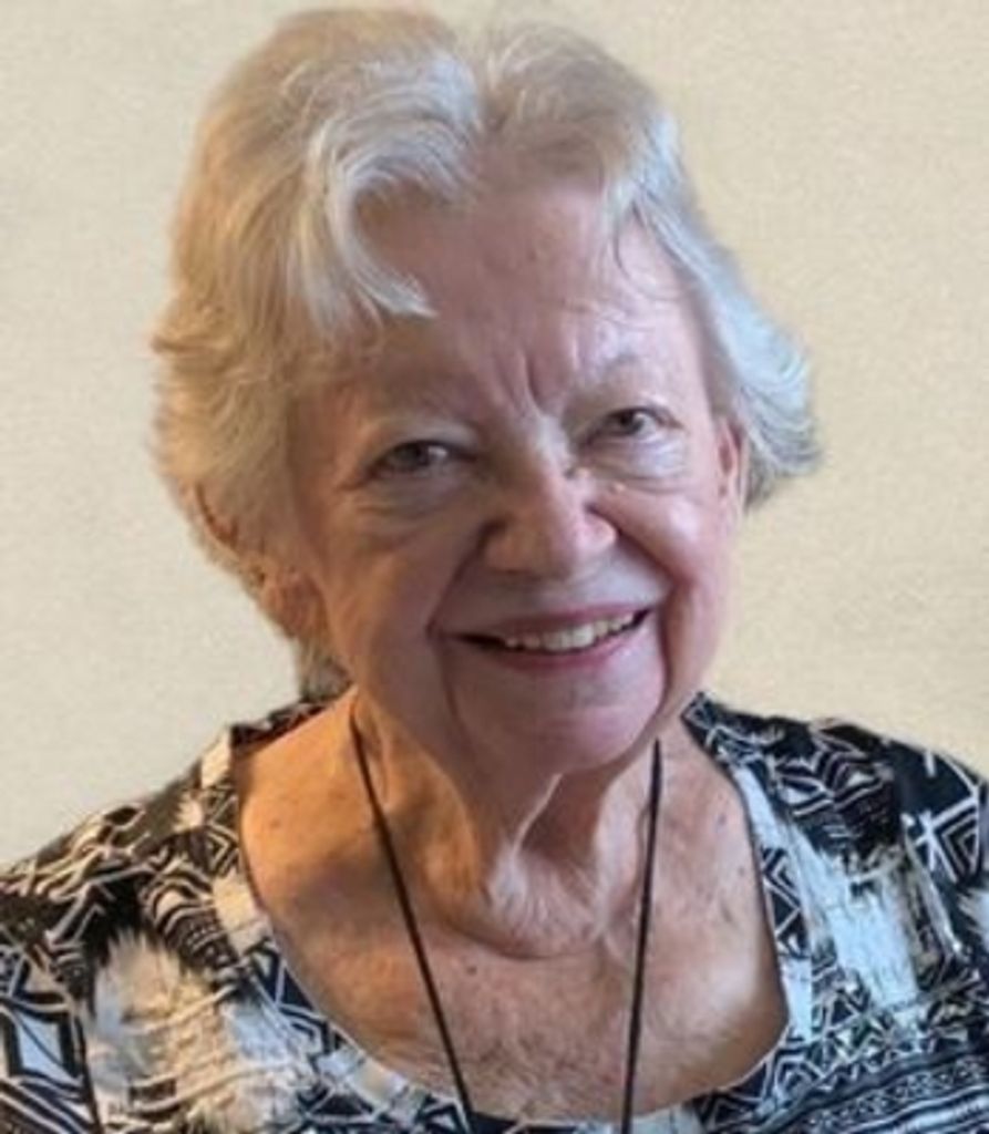 Betty Jane Petry