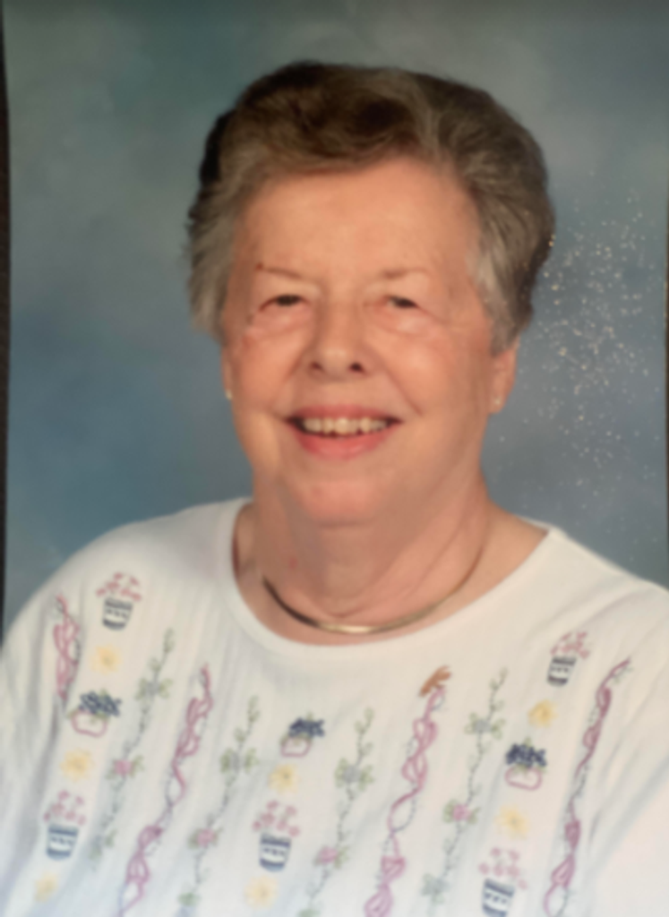 Rose Frances Gordon Profile Photo