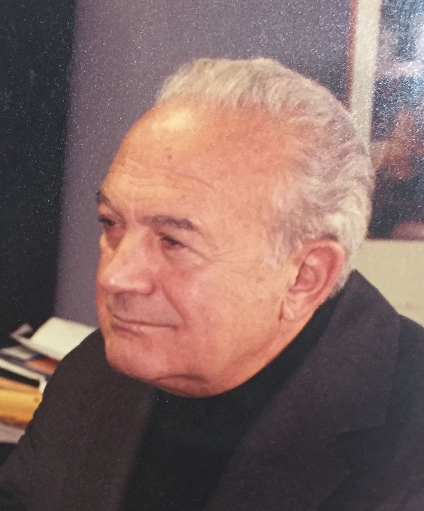 Vito Ursini