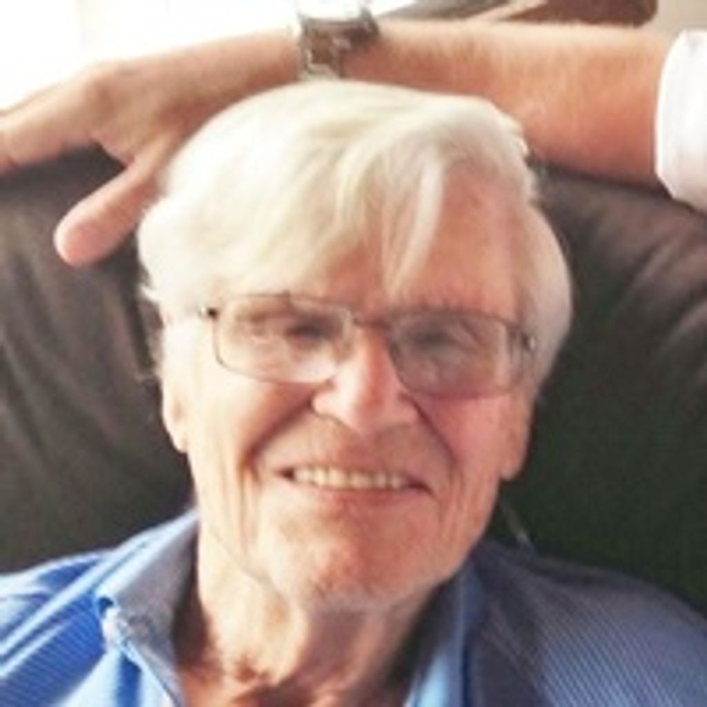 Wesley  Quinn Booher  Sr.