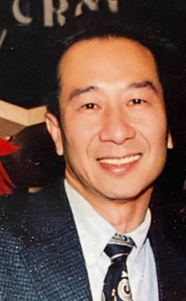 Duc Minh Le