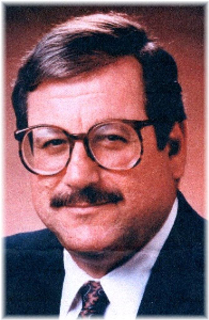 Michael J. Lynch