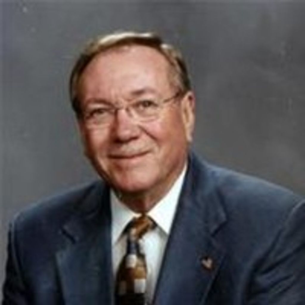 Reverand Ronald "Ron" Anson