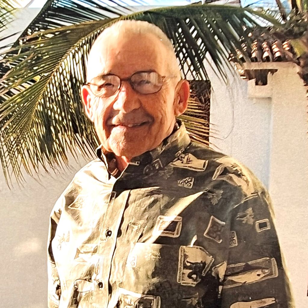 Merle Lee Commons