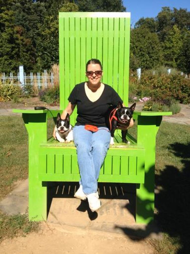 Deana A. Stewart Profile Photo