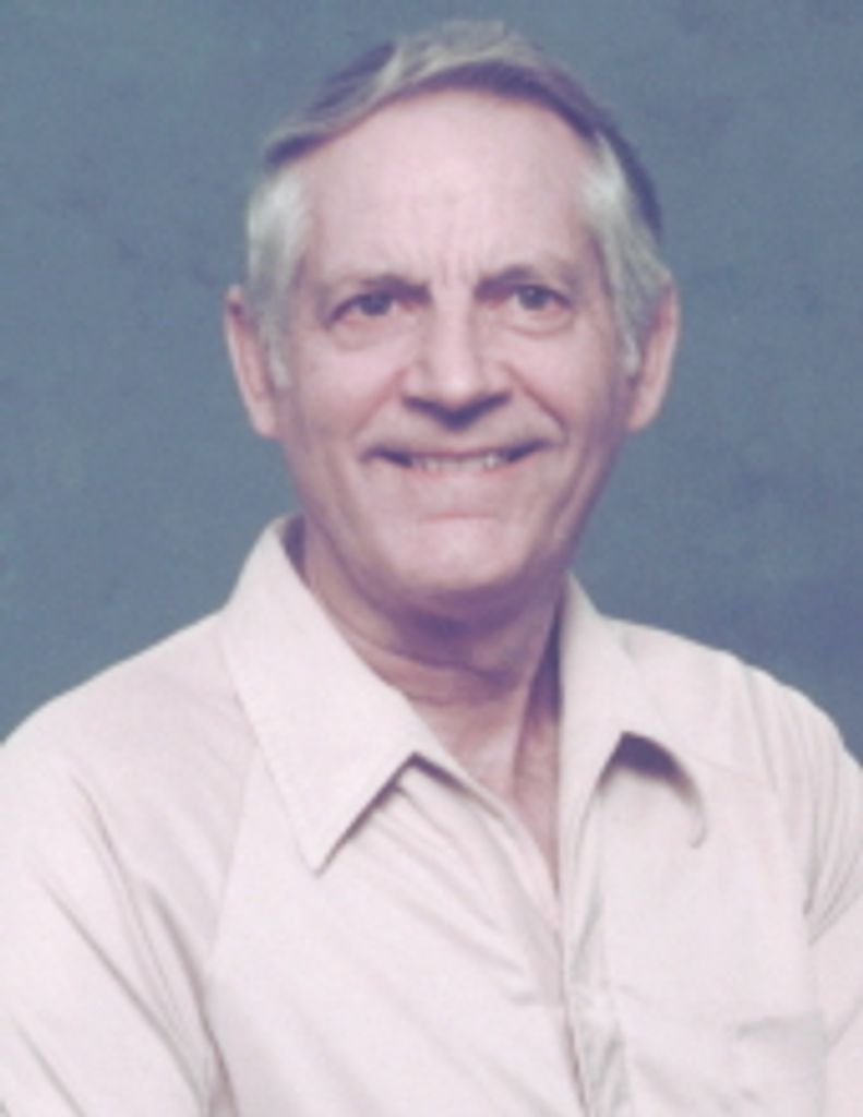 Joseph "Joe" Milton Clark