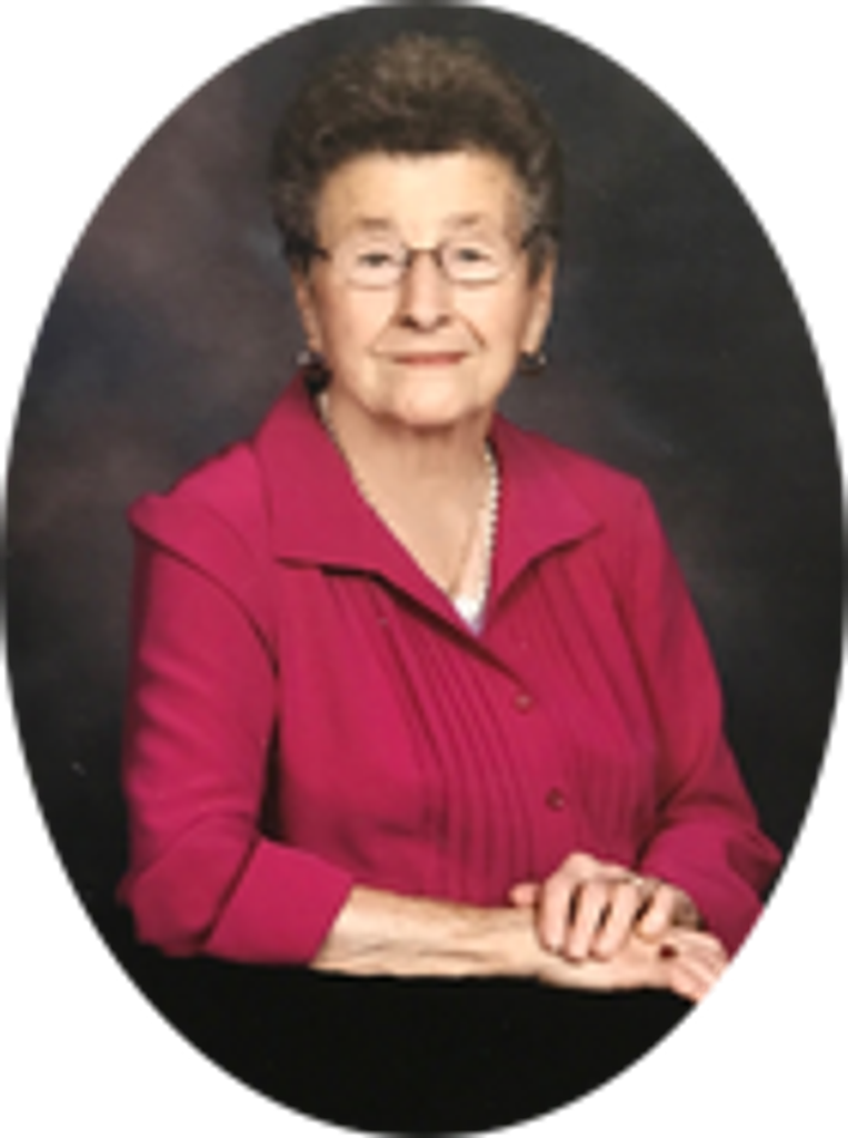 Helen  Elizabeth (Gyurics)  Vero