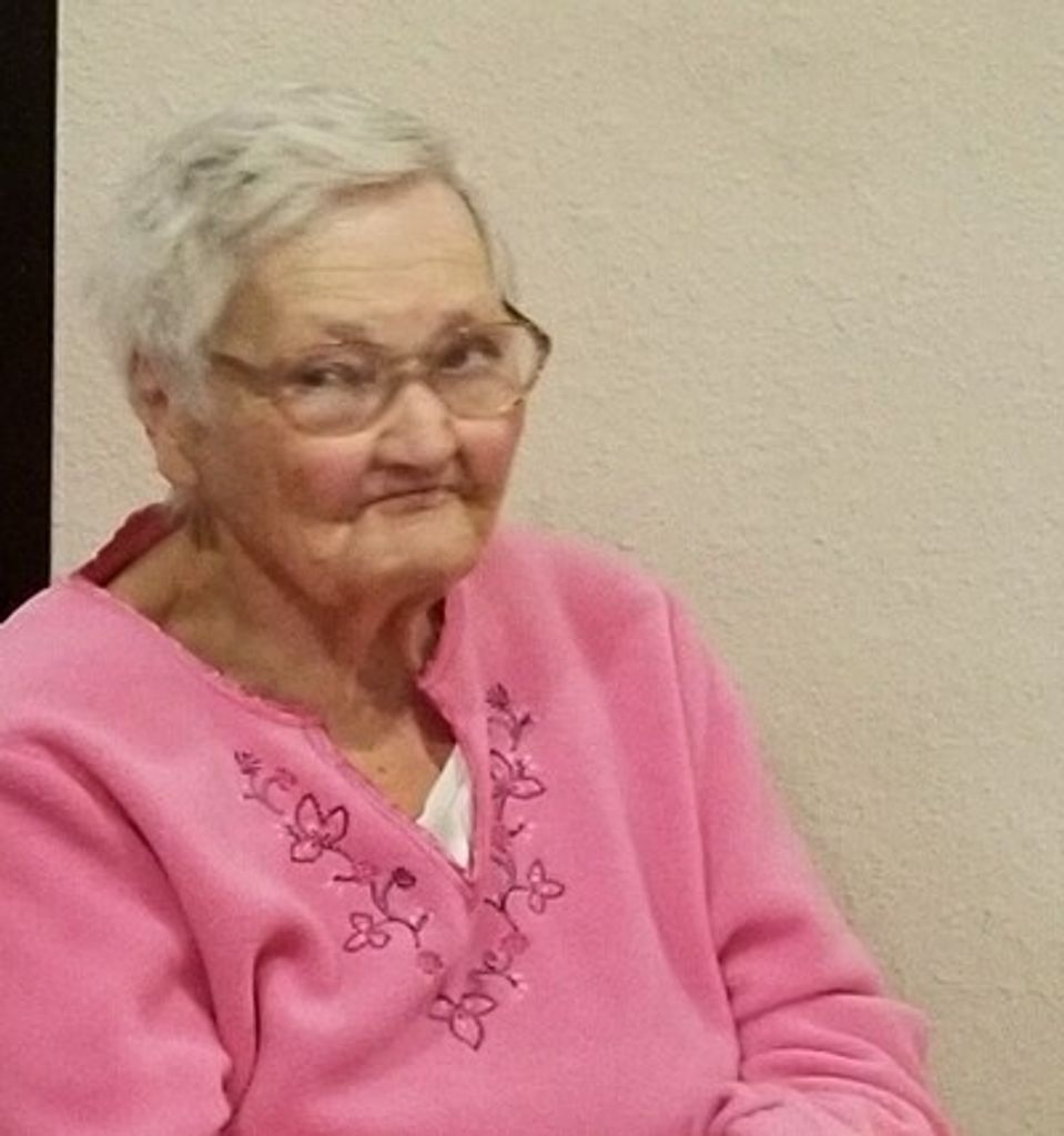 Margaret Estelle Reeder