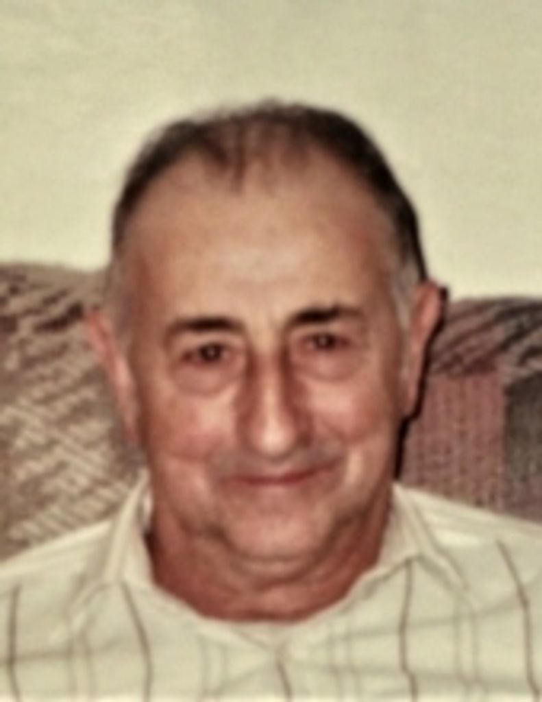 Joseph  Alois Zurfluh