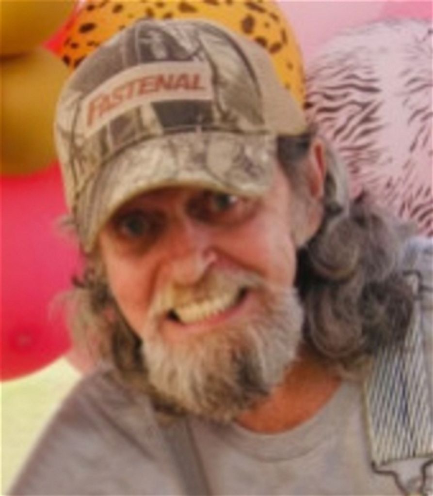 David Lee Watkins Profile Photo