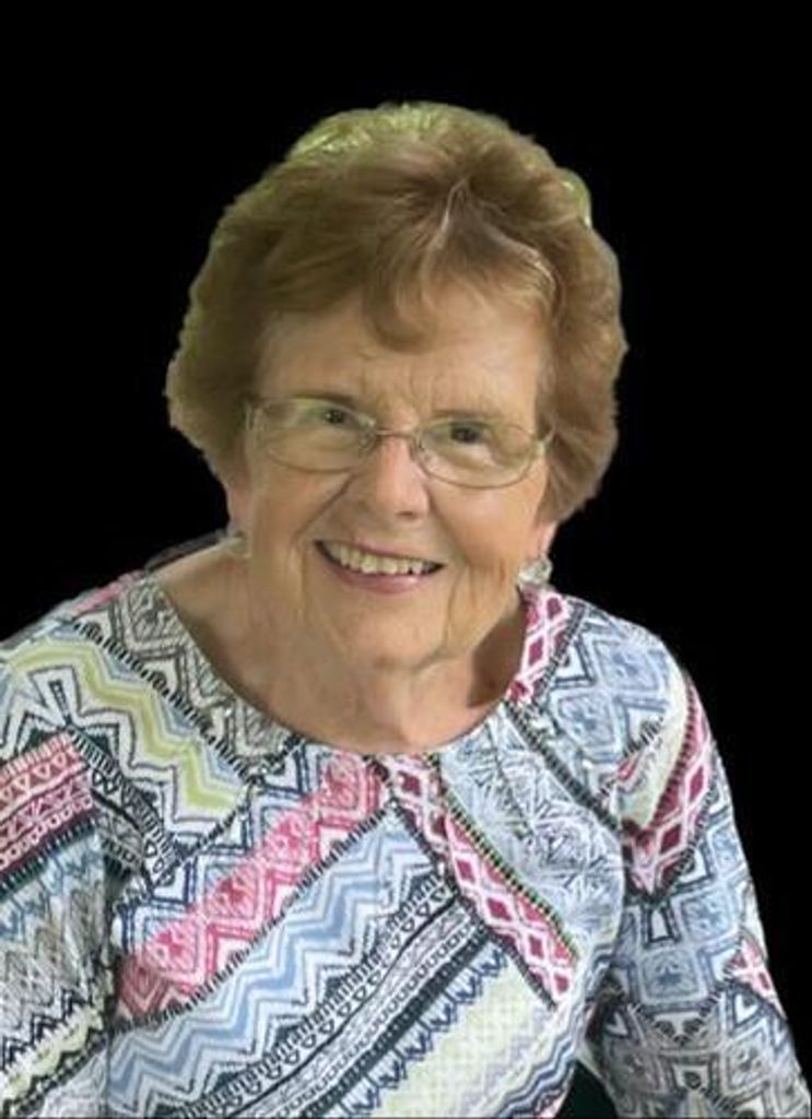 Ellen Ann Weber Profile Photo