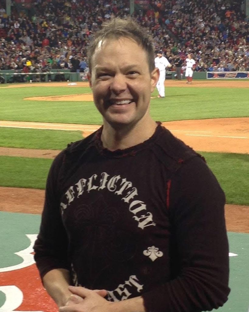 Charles Barton Talley