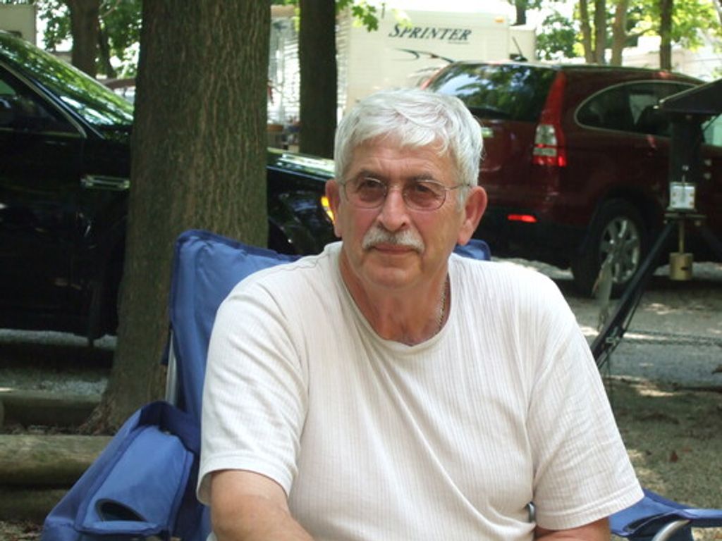 Donald E. Wehmeyer Profile Photo