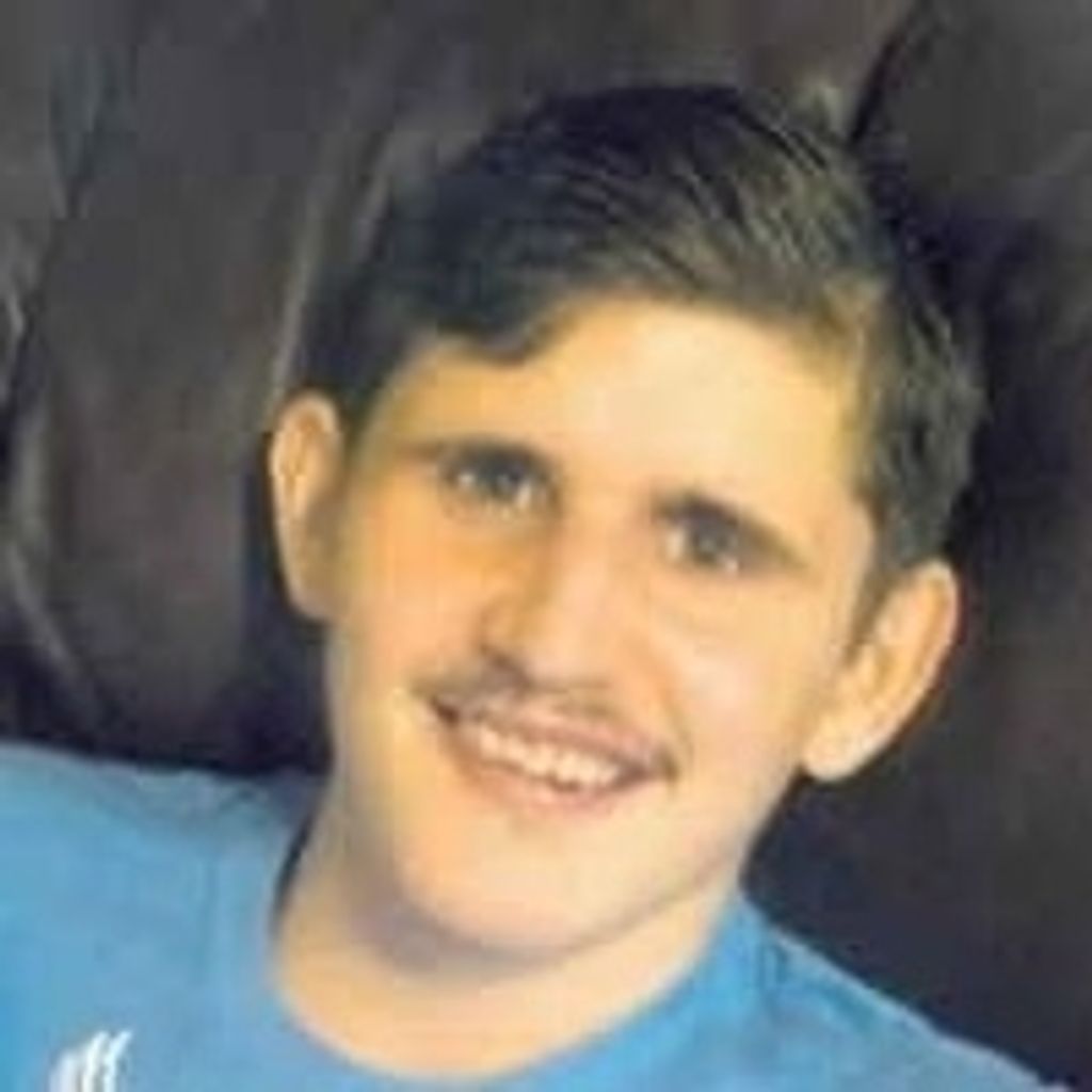 Matthew Collin Foy Profile Photo