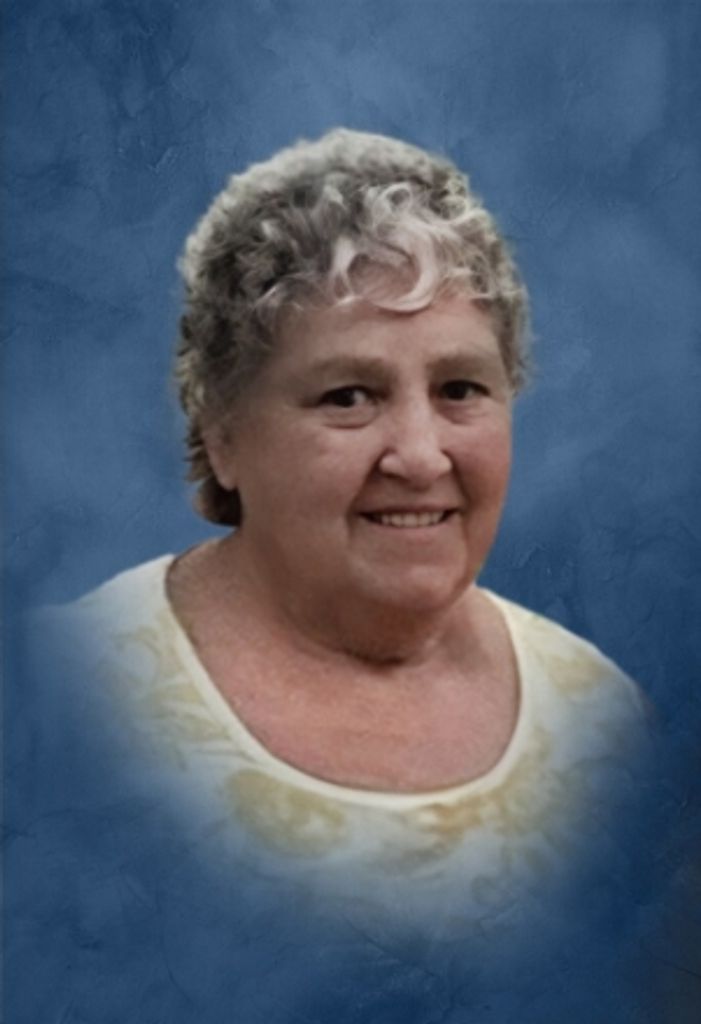 Mary Madeline Treadwell Profile Photo