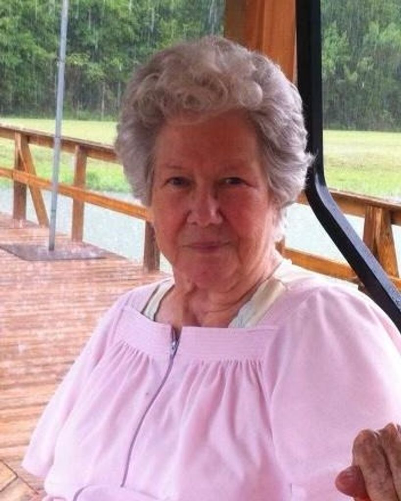 Betty Jean Knight