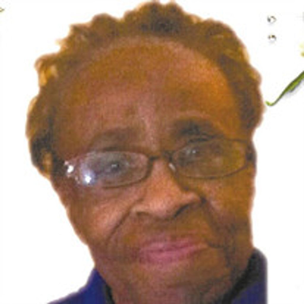 Ms. Ollie M. Brown Profile Photo