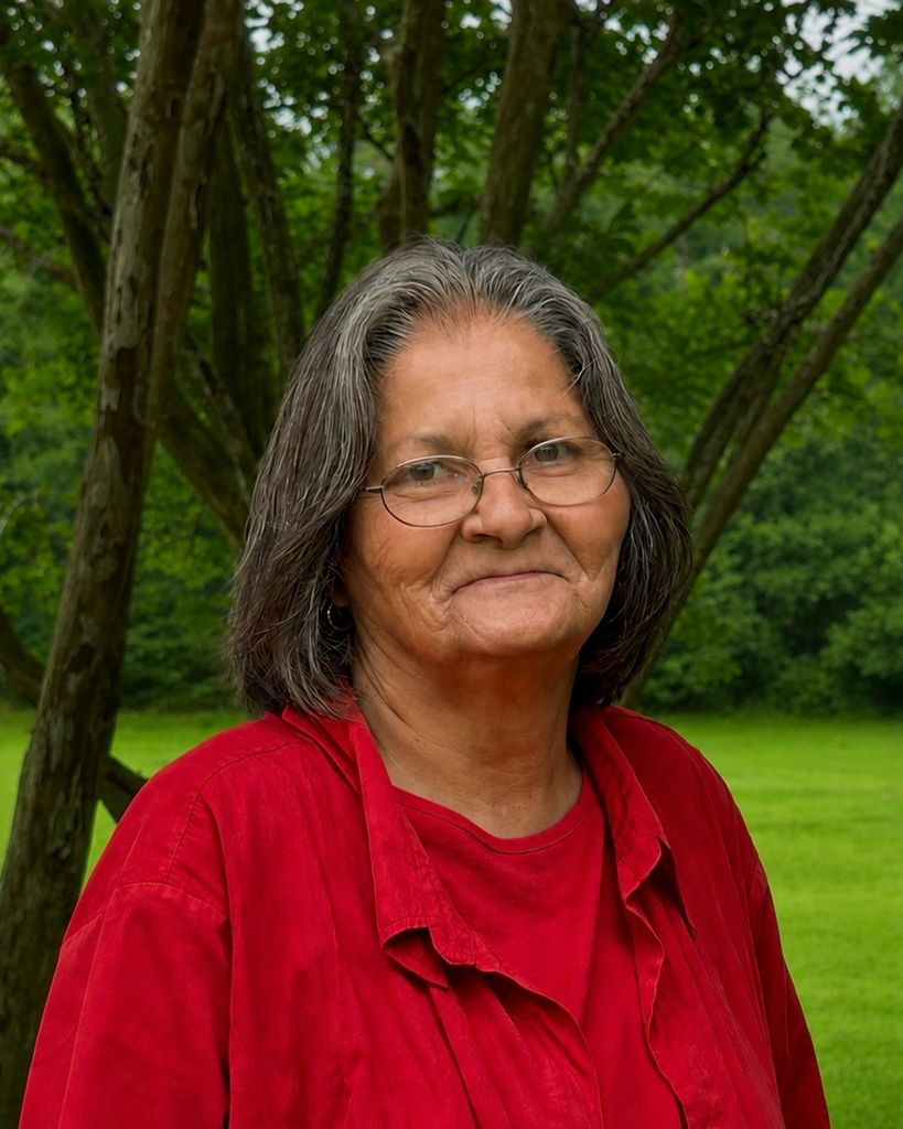 Nanette Wheeler Ward
