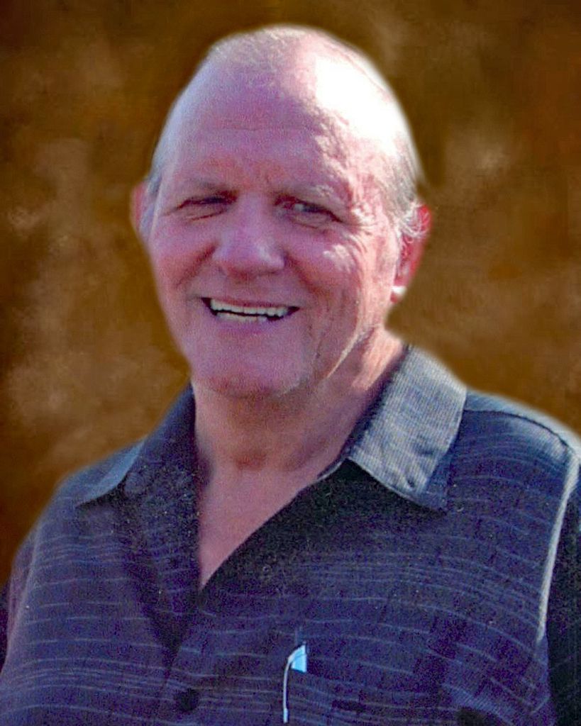 Edward Lee "Eddie" Severt Profile Photo
