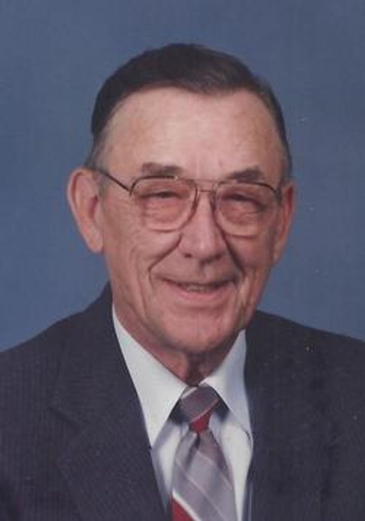 Jack R. Townsley