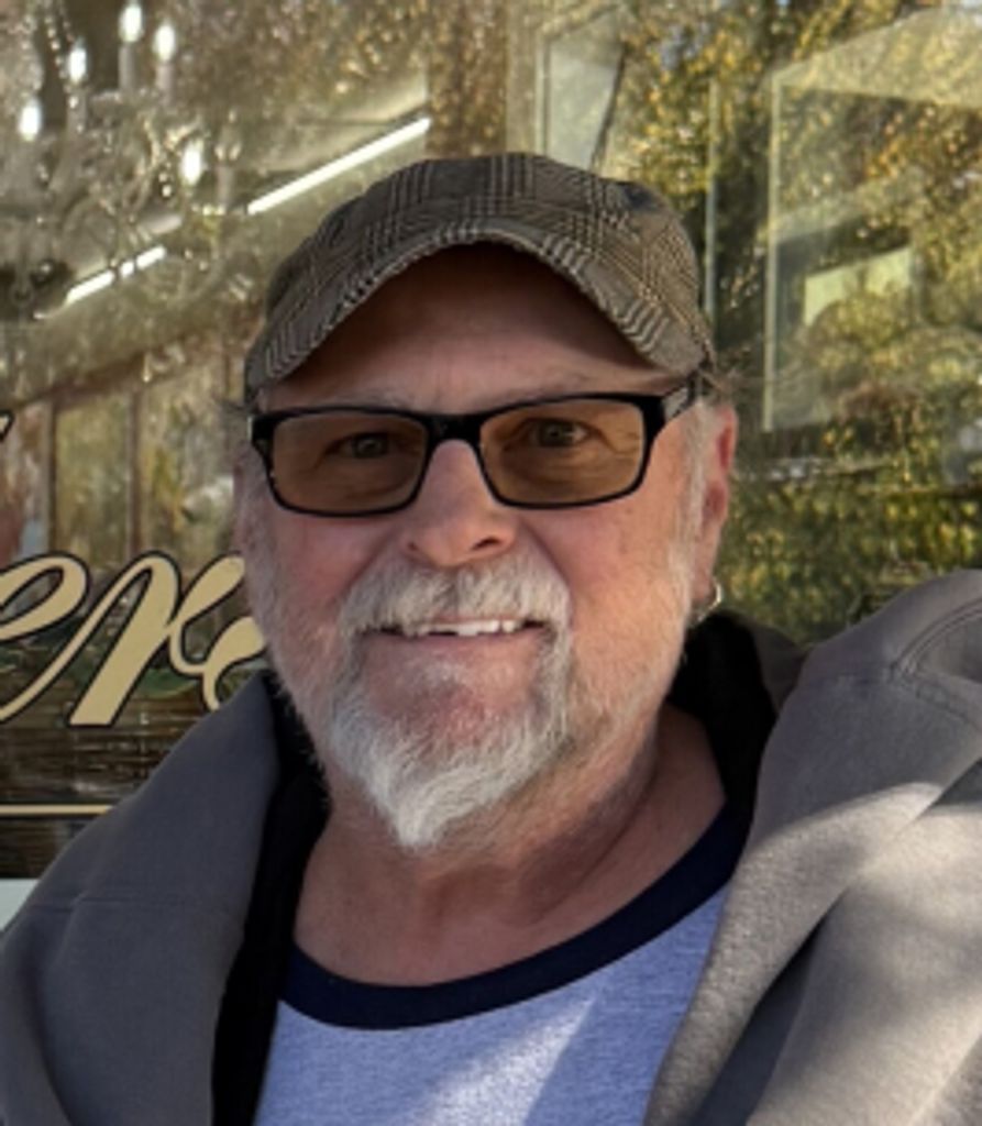 Donald Blakely Profile Photo