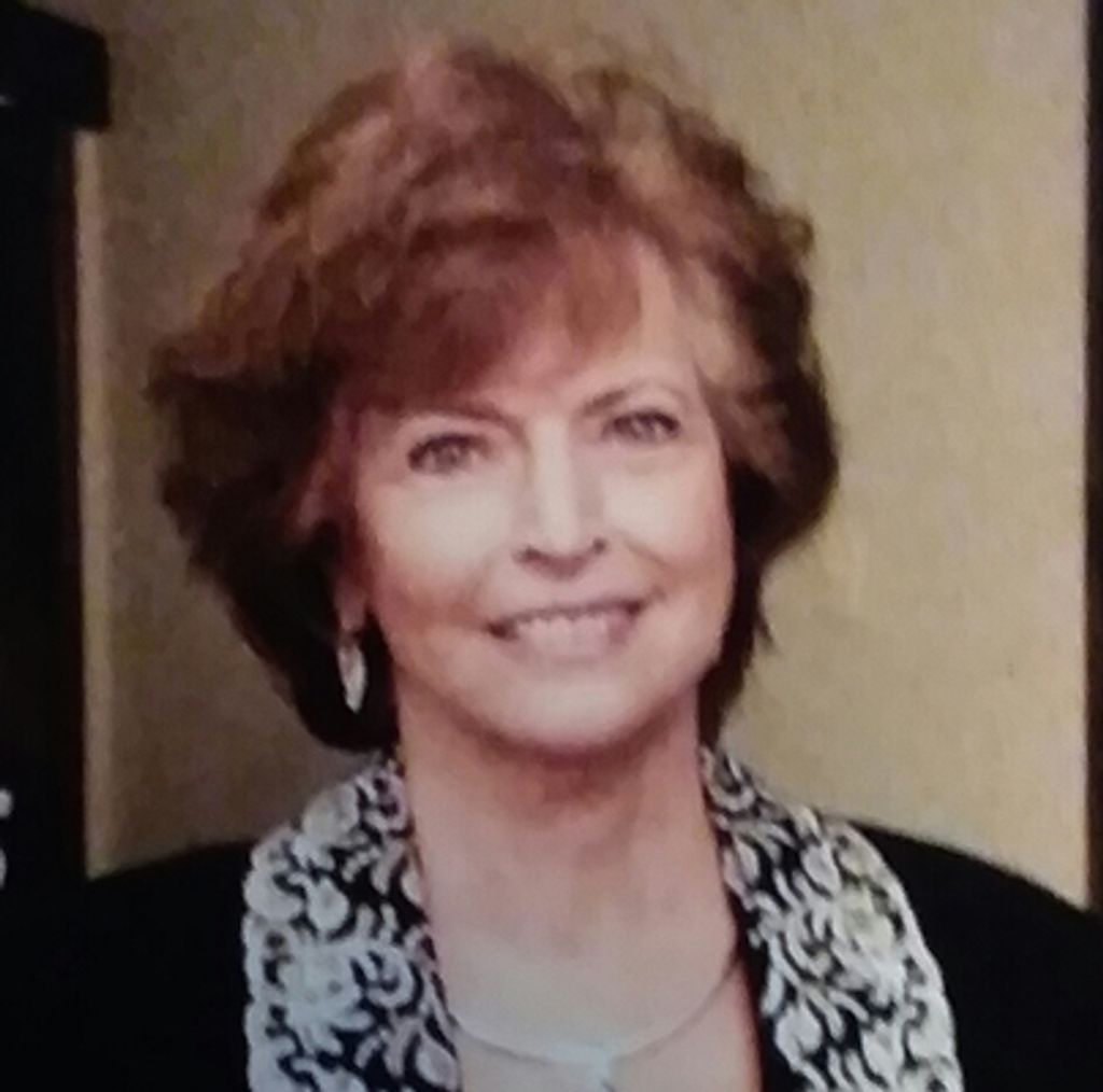 Carol Louise "Lou" Erven Chastain Mahurin Stewart Profile Photo