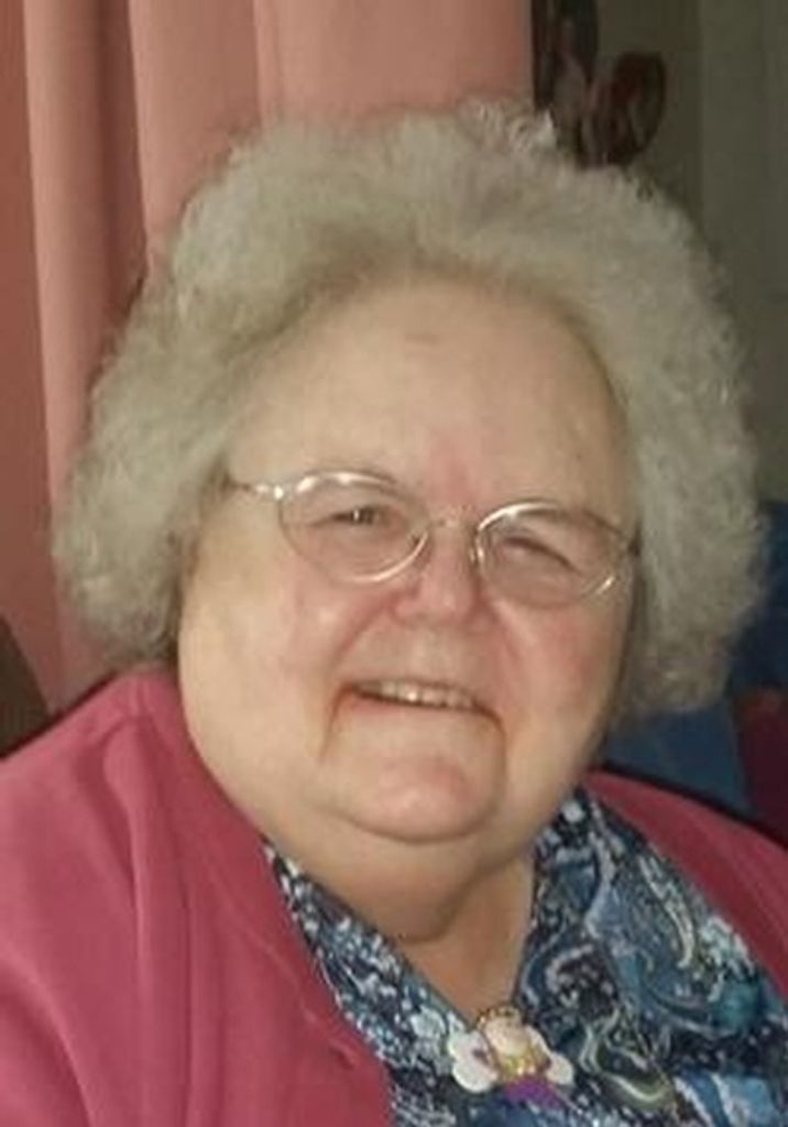 Charlotte Kirkpatrick