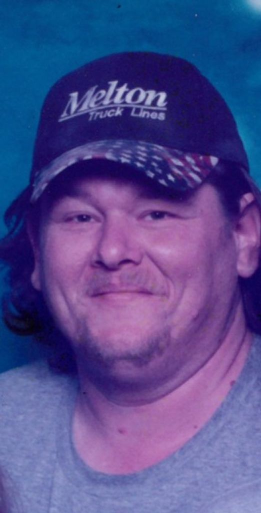 Willard T. "Tom" Mccoy