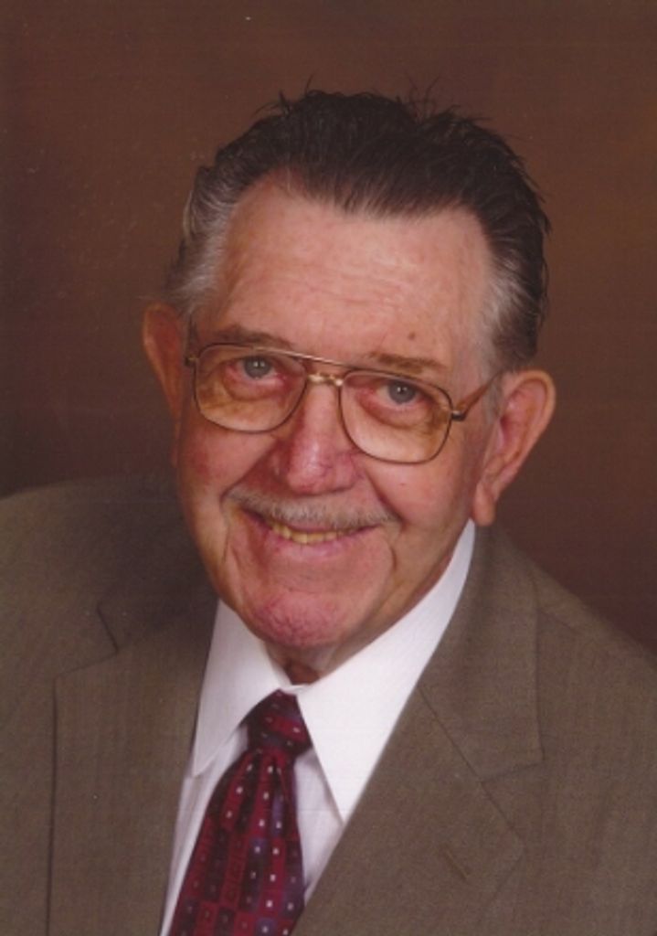 Wayne Mark Lane