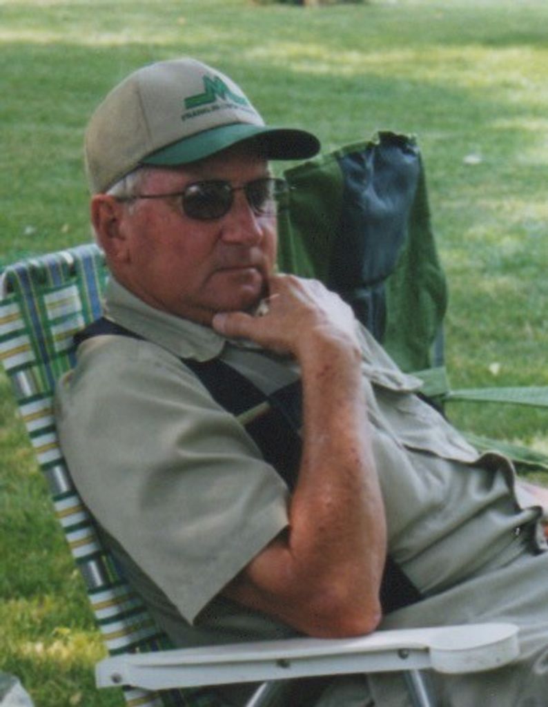 Don Pinson
