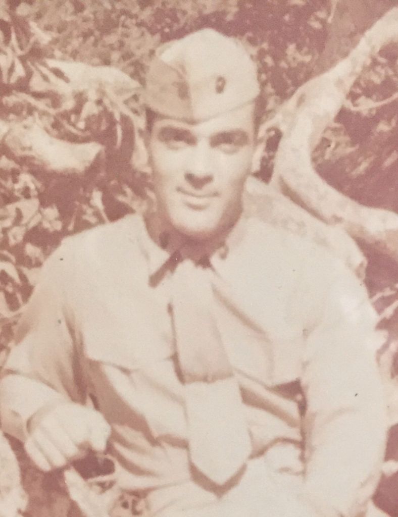 Robert Parr Profile Photo
