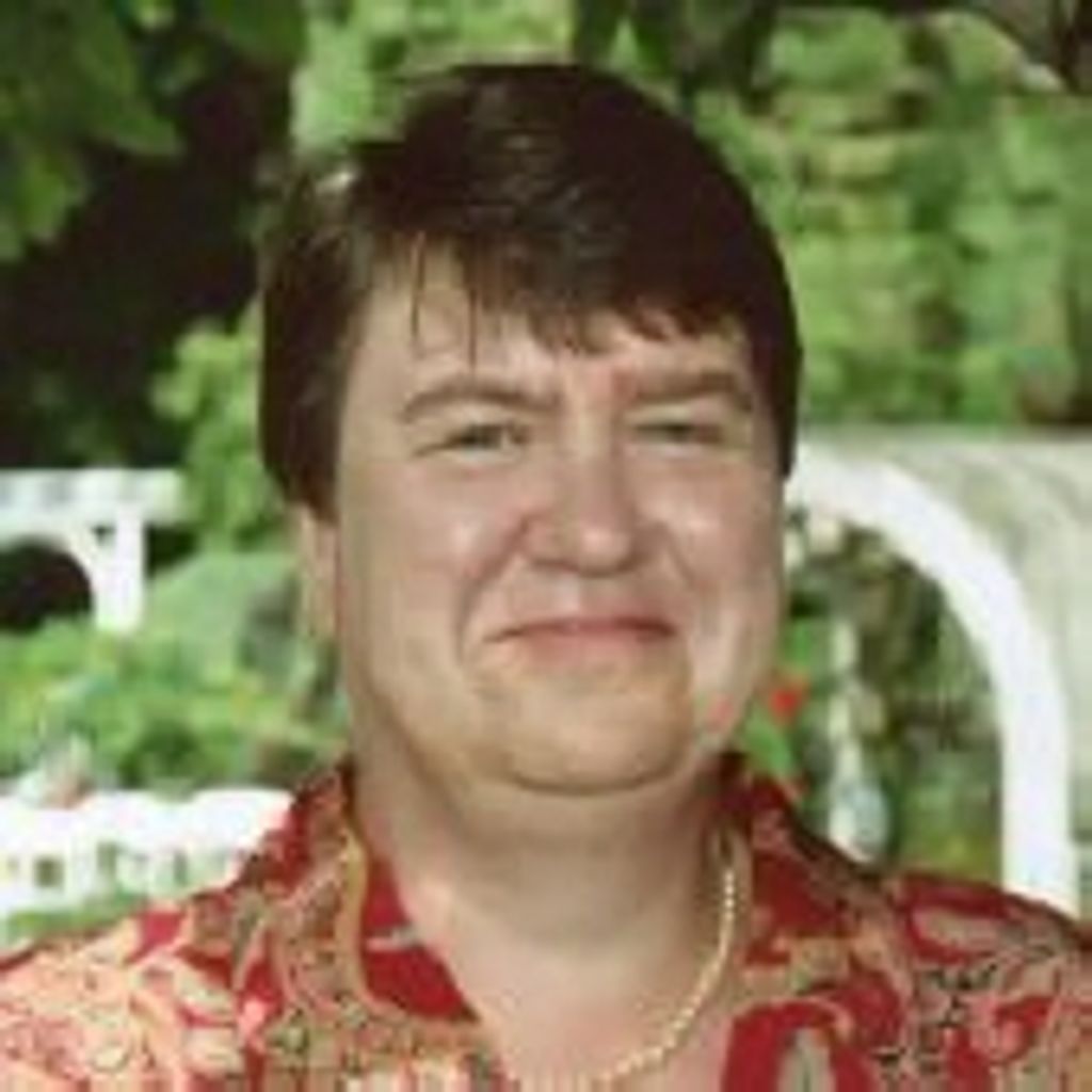 Barbara Ann "Bobby" Polk