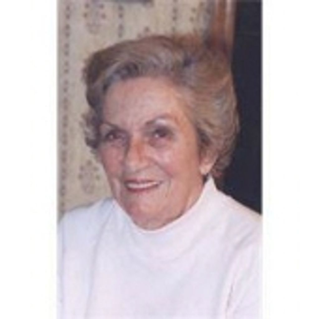 Alyce Bowman